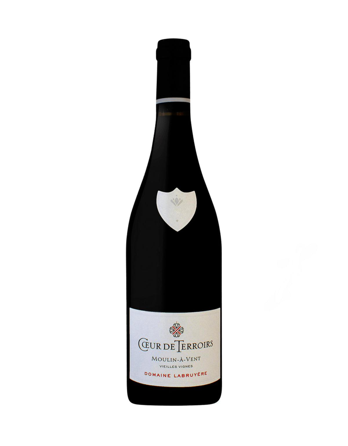 Labruyere Moulin a Vent Coeur de Terroirs 2019 - ZYN THE WINE MARKET LTD.