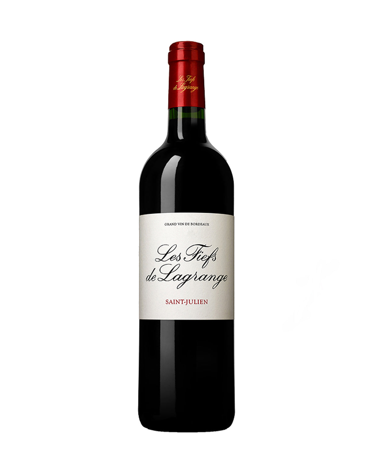 Les Fiefs de Lagrange 2018 - ZYN THE WINE MARKET LTD.