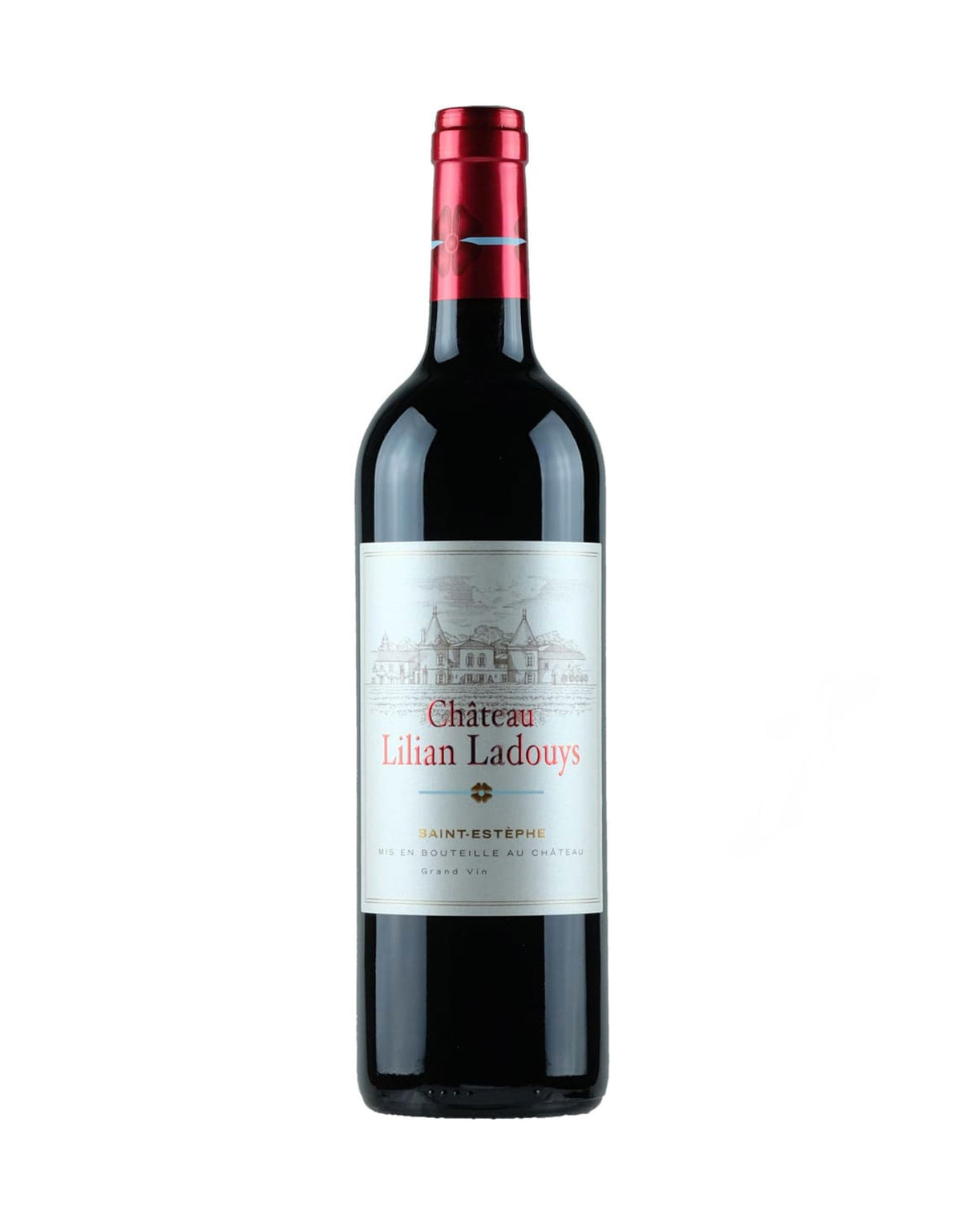 Chateau Lilian Ladouys 2021 - ZYN THE WINE MARKET LTD.