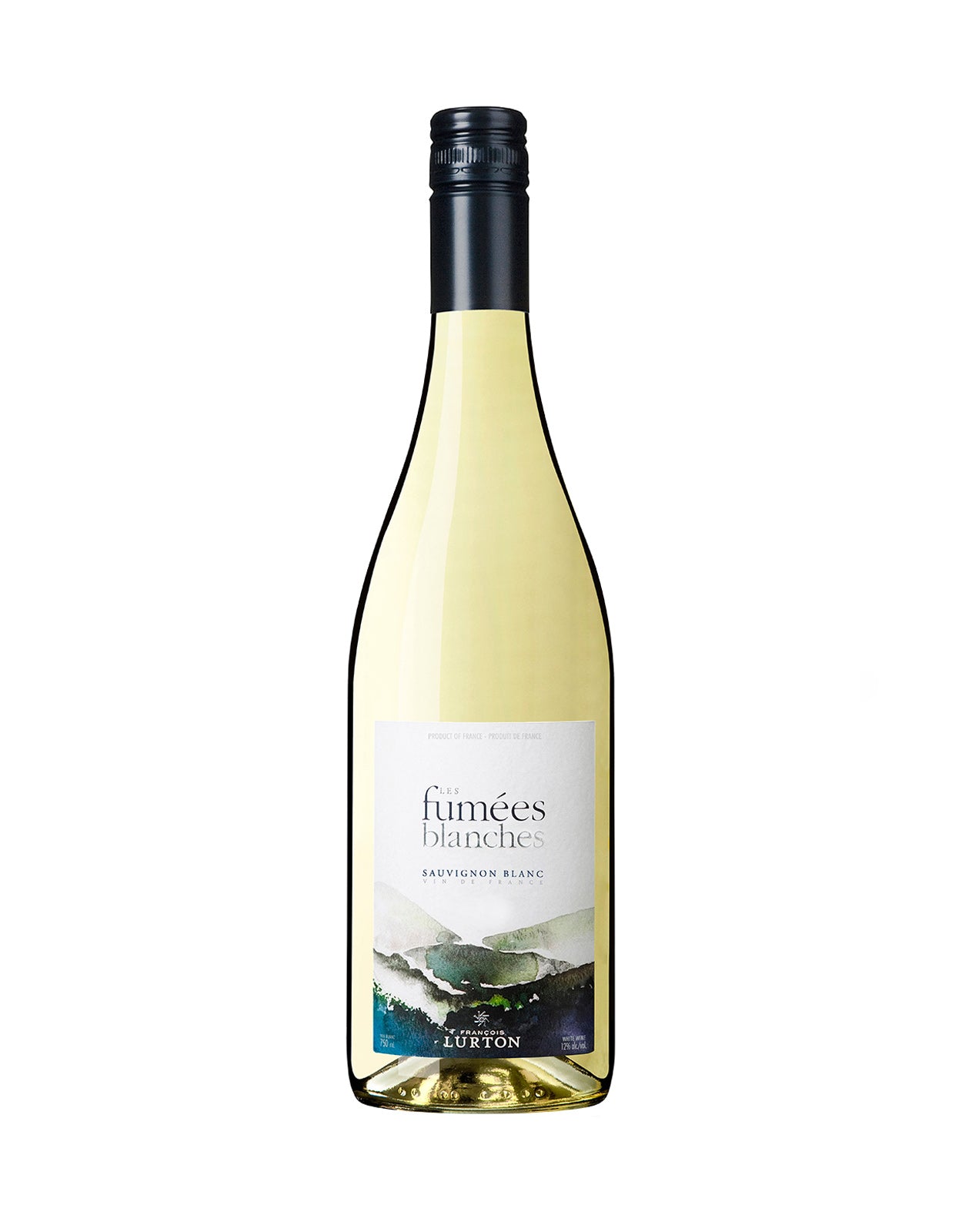 Lurton Sauvignon Blanc Fumees Blanches 2022