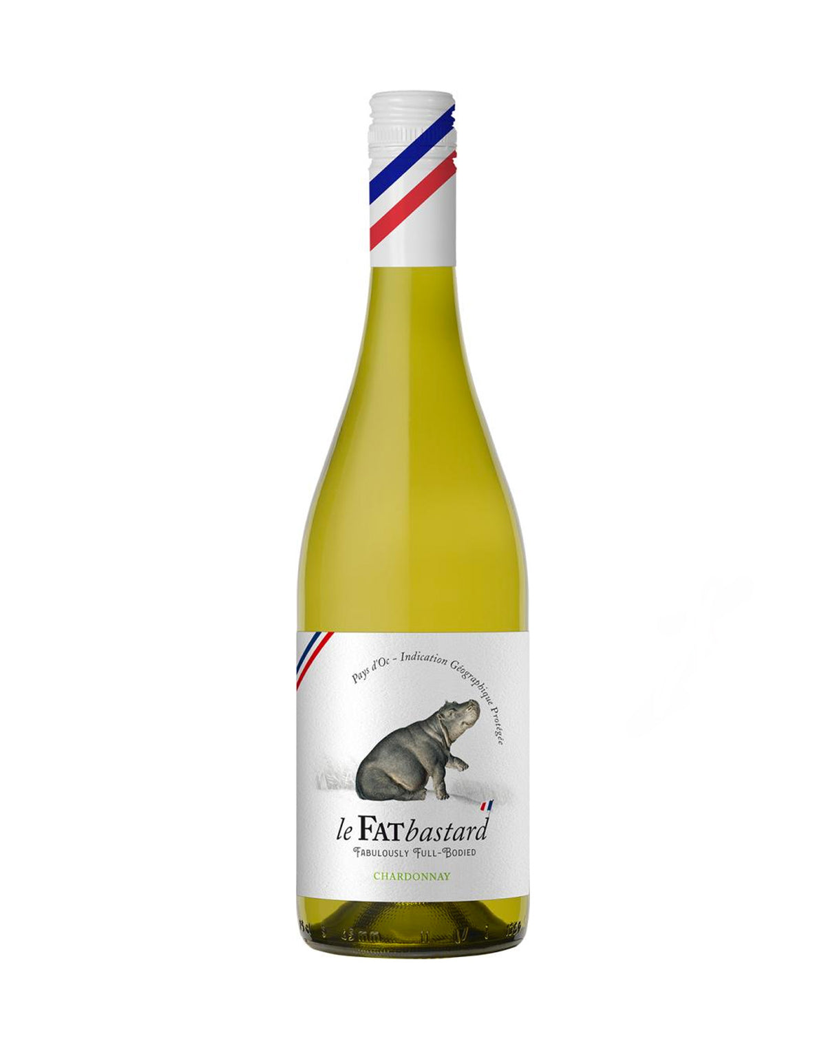 Fat Bastard Chardonnay 2022 - ZYN THE WINE MARKET LTD.