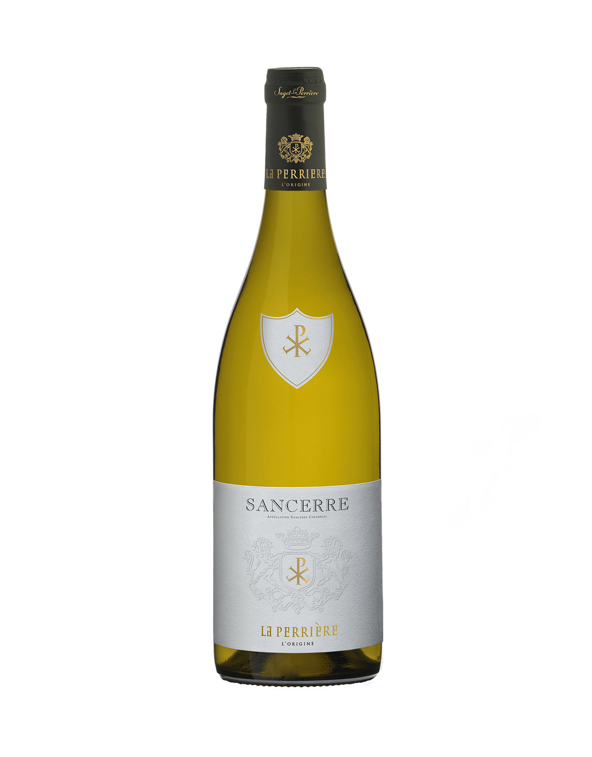 Saget La Perriere Sancerre 2023 - ZYN THE WINE MARKET LTD.