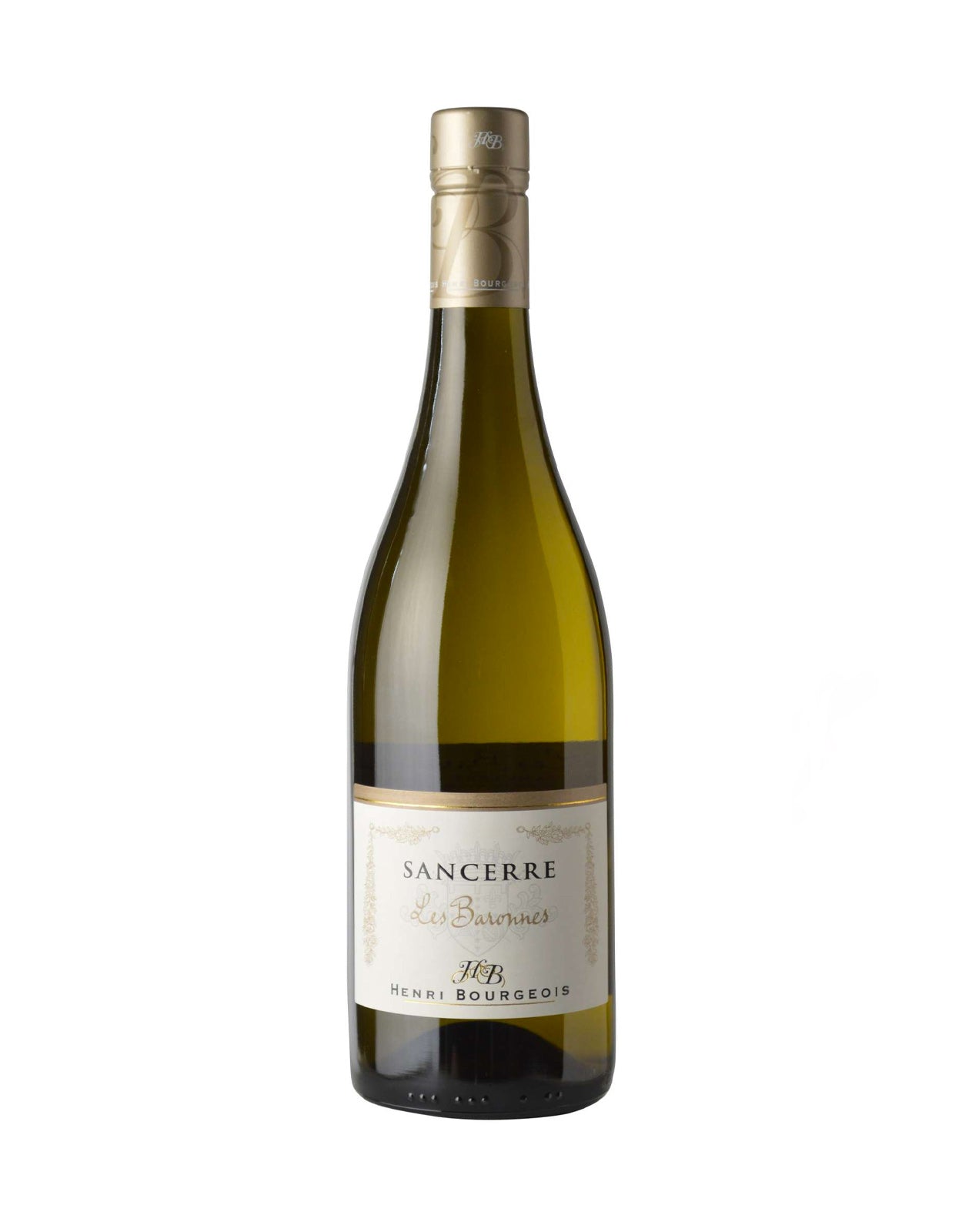 Henri Bourgeois Sancerre Les Baronnes 2023