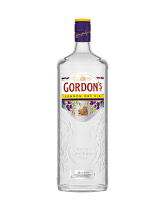 GORDON’S DRY GIN ジン　750ml Gordons Dry Gin - 750ml – Mbuziwines