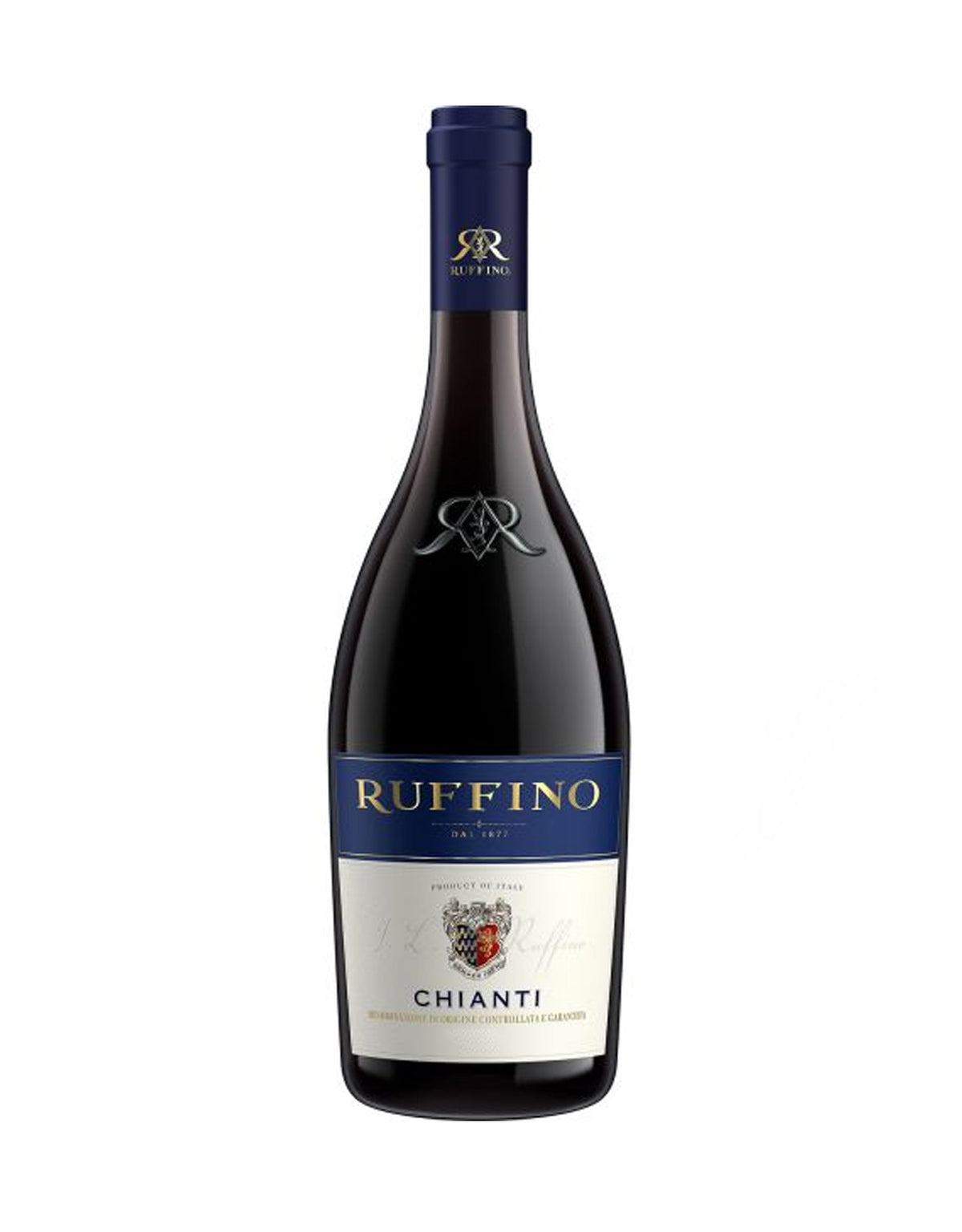 Ruffino Chianti 2022 - ZYN THE WINE MARKET LTD.