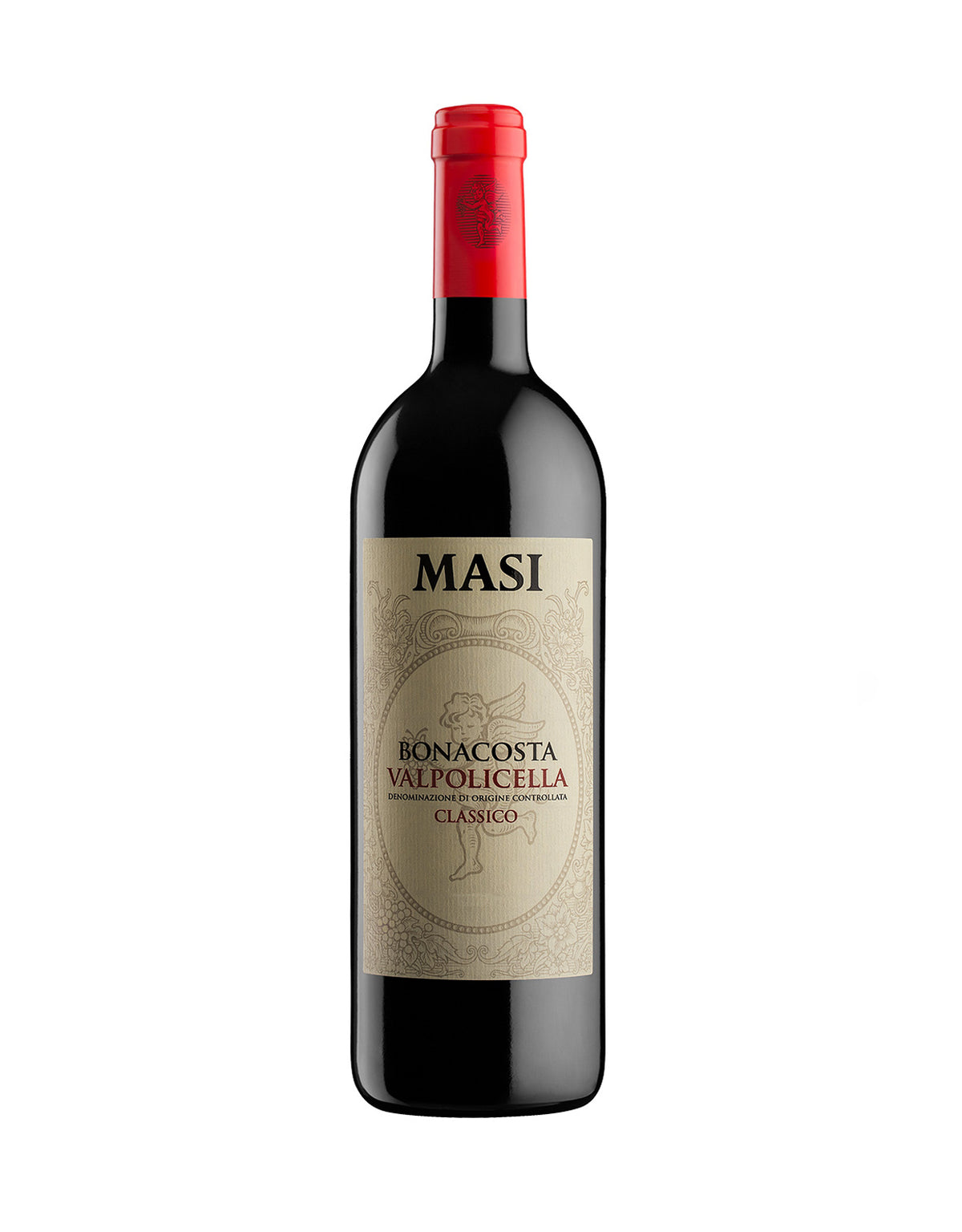 Masi Bonacosta Valpolicella Classico 2021 - ZYN THE WINE MARKET LTD.
