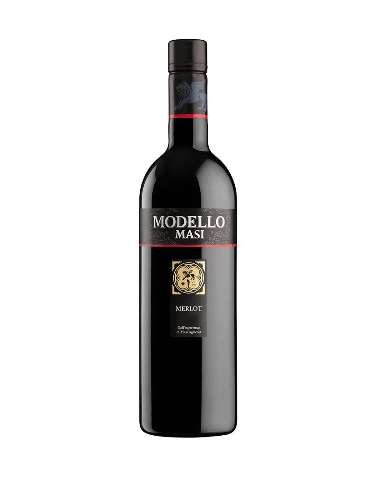 Masi Modello Merlot 2021 - ZYN THE WINE MARKET LTD.
