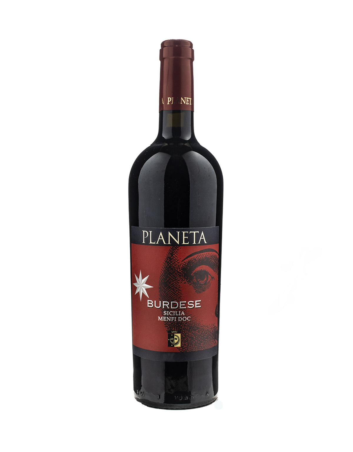 Planeta Burdese 2018 - ZYN THE WINE MARKET LTD.