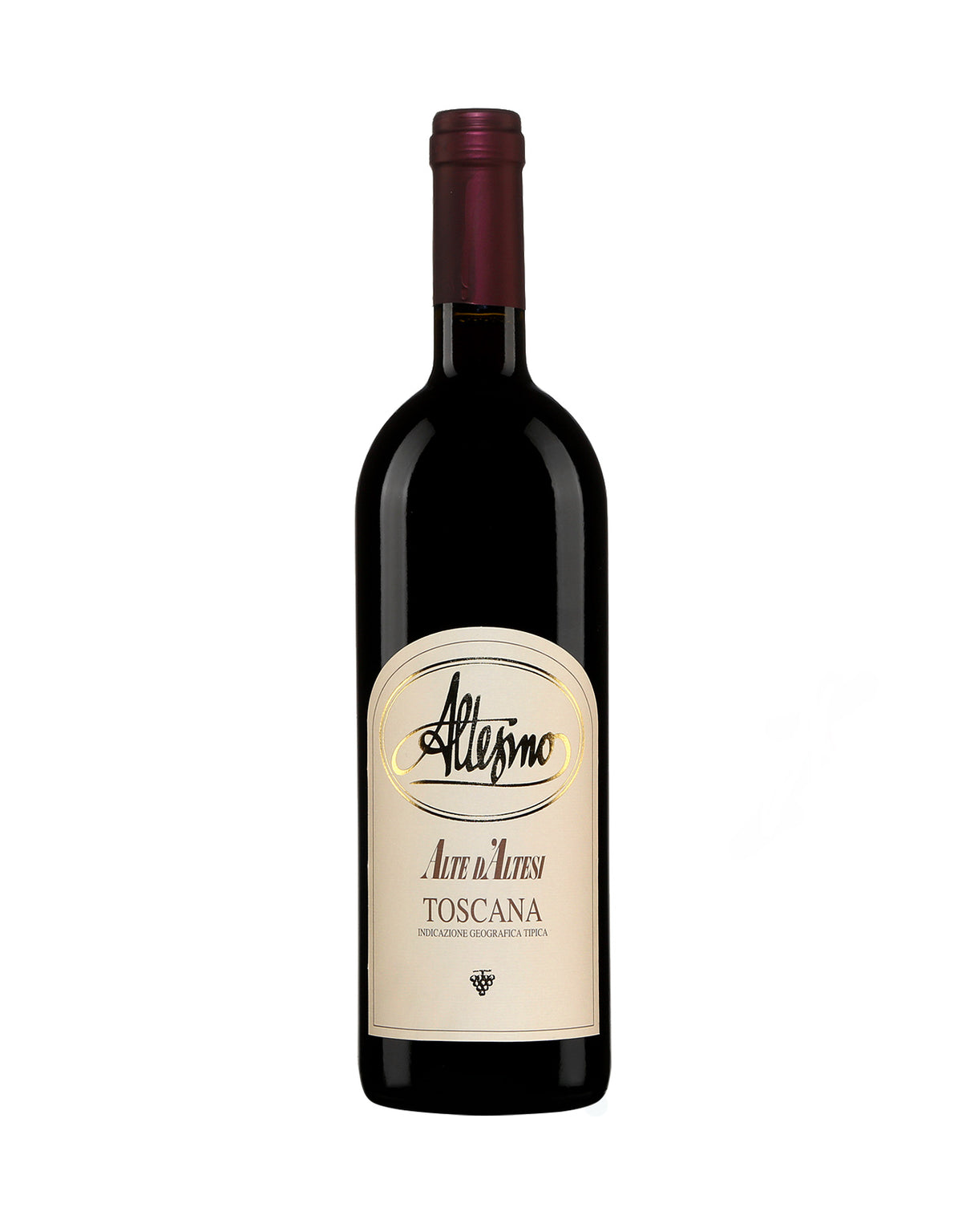 Altesino Alte D'Altesi 2018 - ZYN THE WINE MARKET LTD.