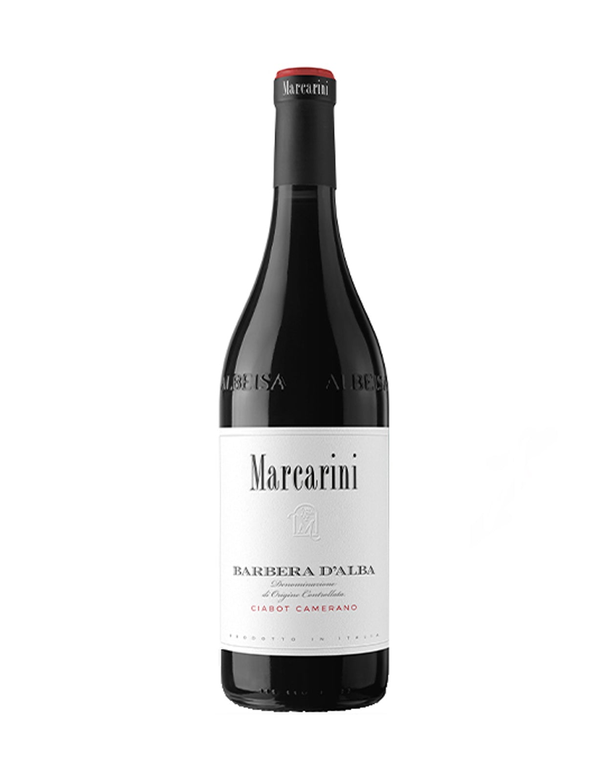 Marcarini Barbera D'Alba Ciabot Camerano 2021