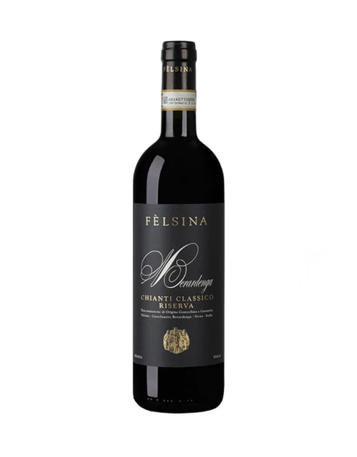 Felsina Chianti Classico Riserva Berardenga 2017