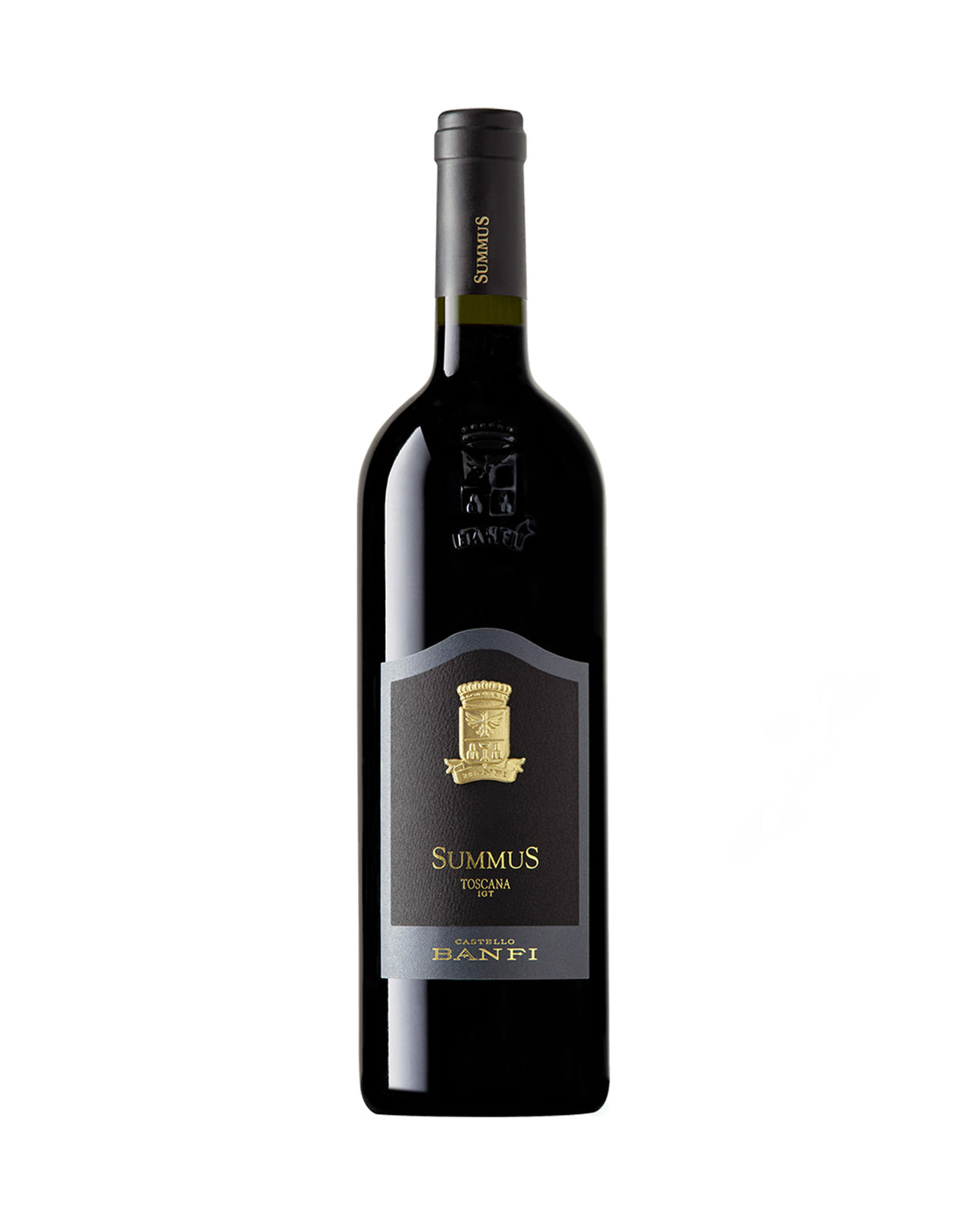 Banfi Summus Toscana IGT 2017 - ZYN THE WINE MARKET LTD.