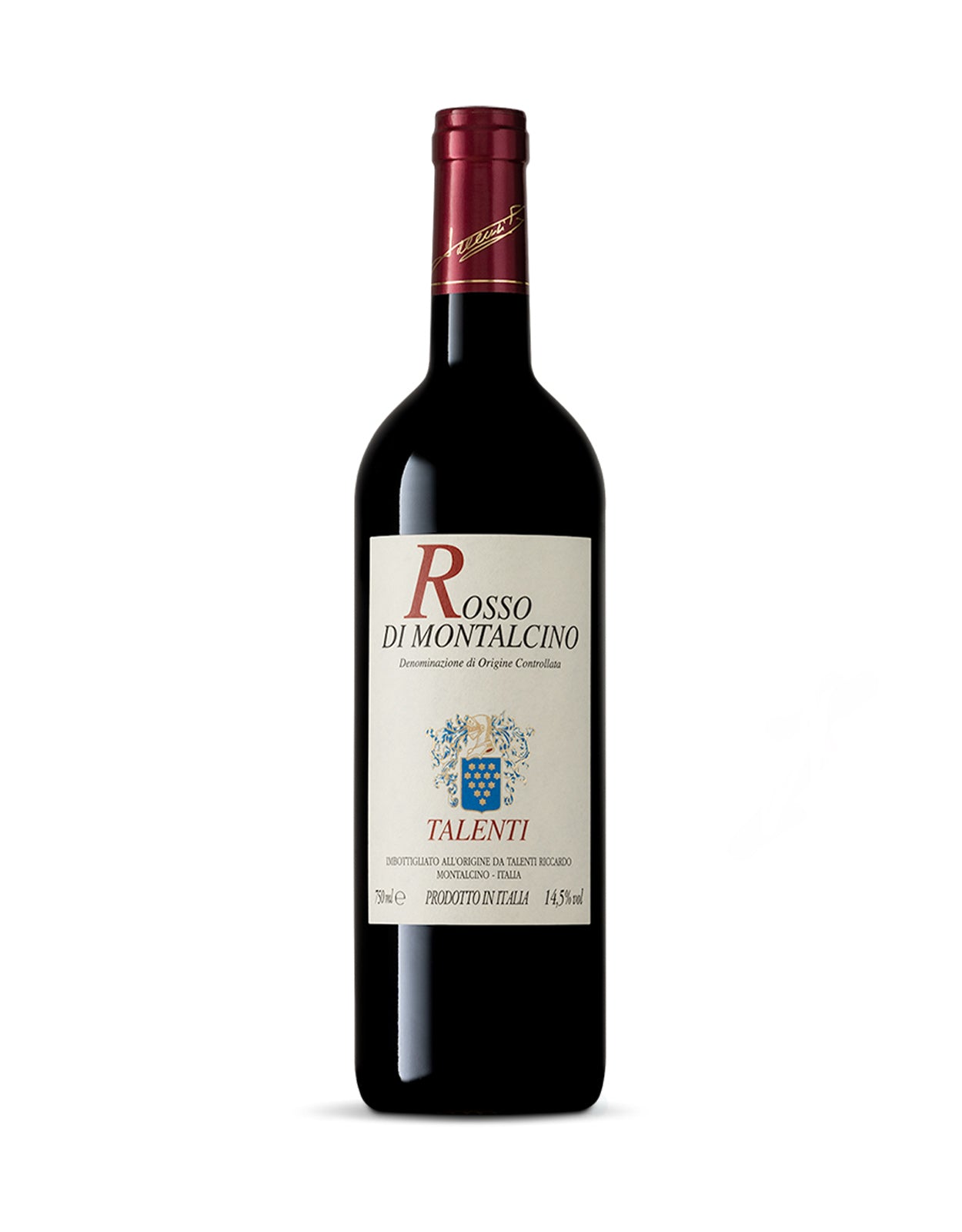 Talenti Rosso Di Montalcino 2021