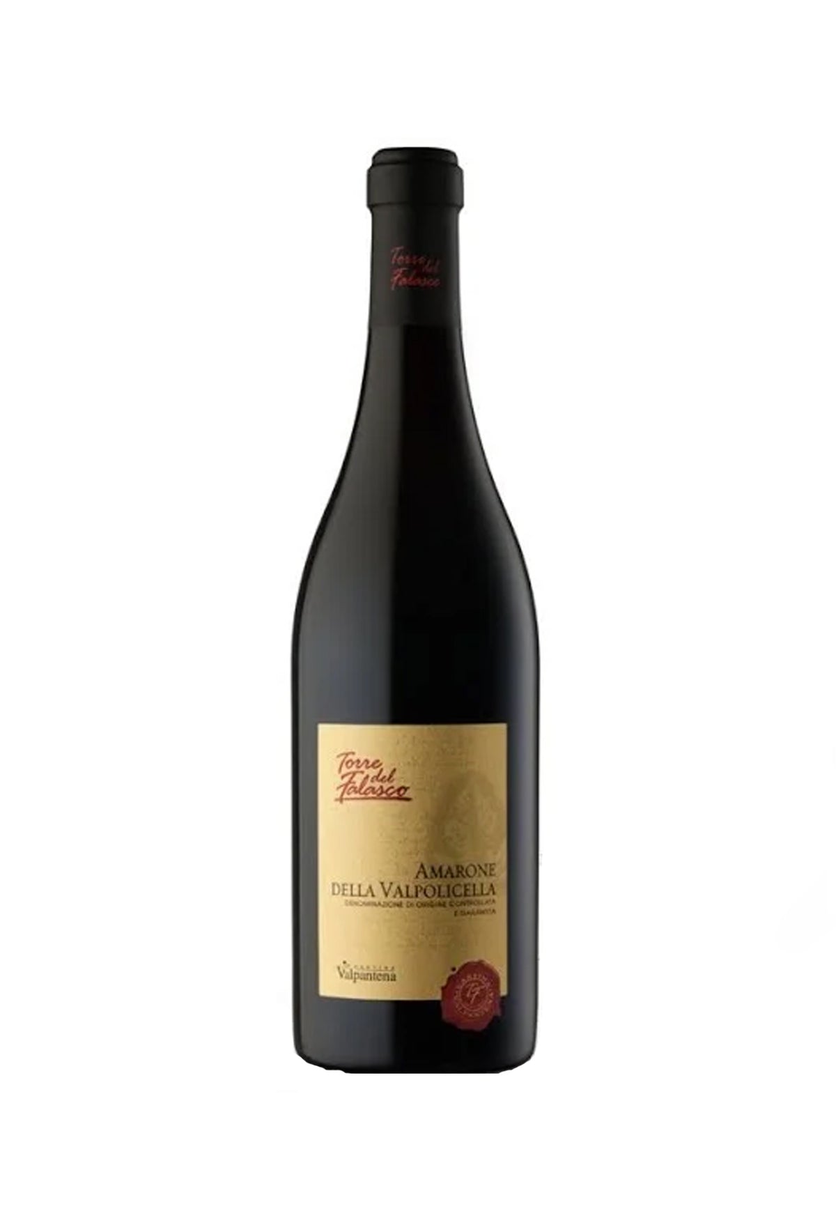 Falasco Amarone Della Valpolicella 2016 - ZYN THE WINE MARKET LTD.