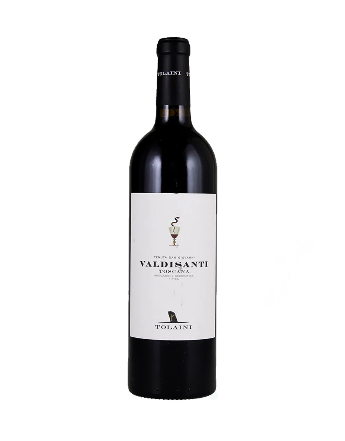 Tolaini Valdisanti 2020 - ZYN THE WINE MARKET LTD.