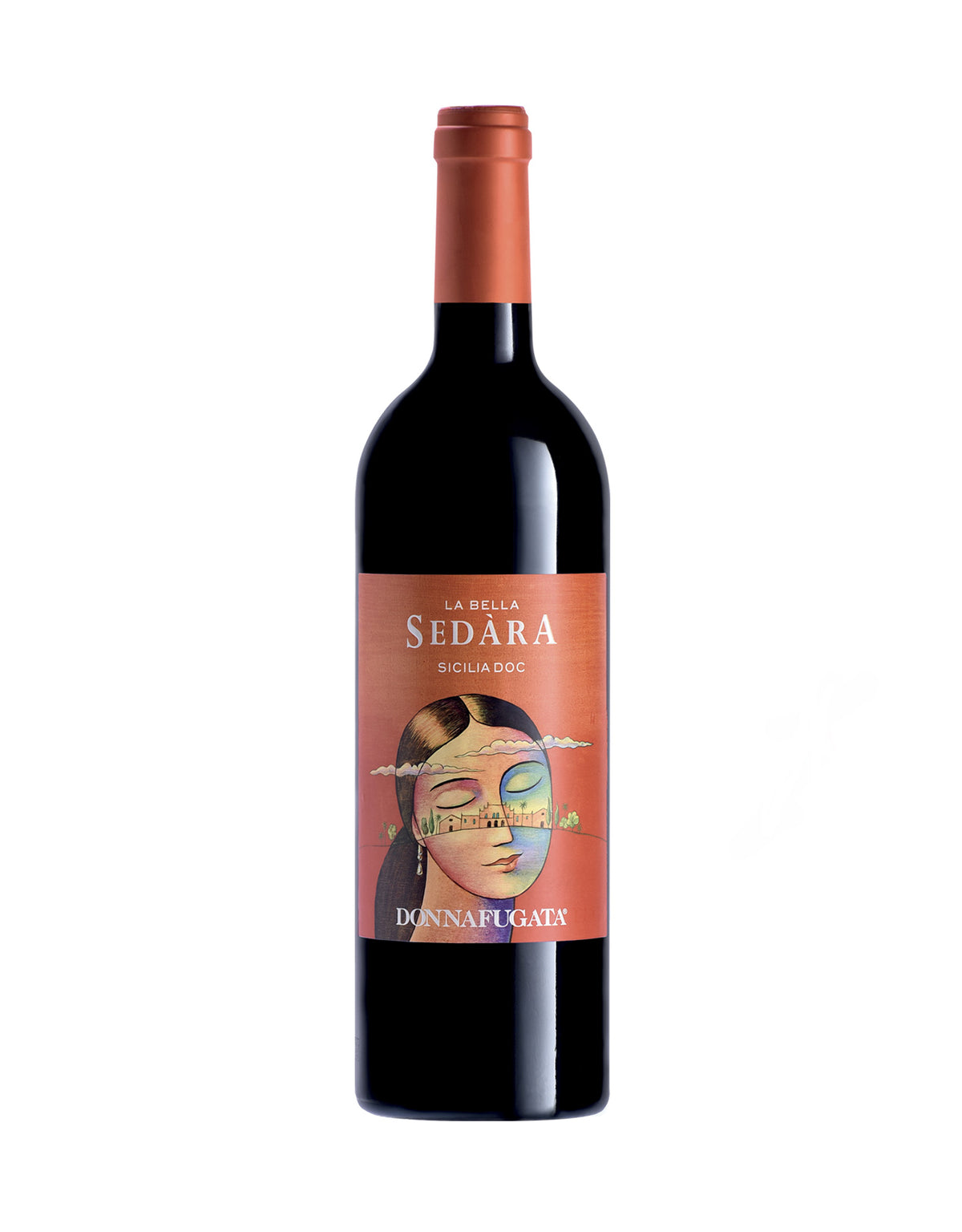 Donnafugata Sedara 2021 - ZYN THE WINE MARKET LTD.