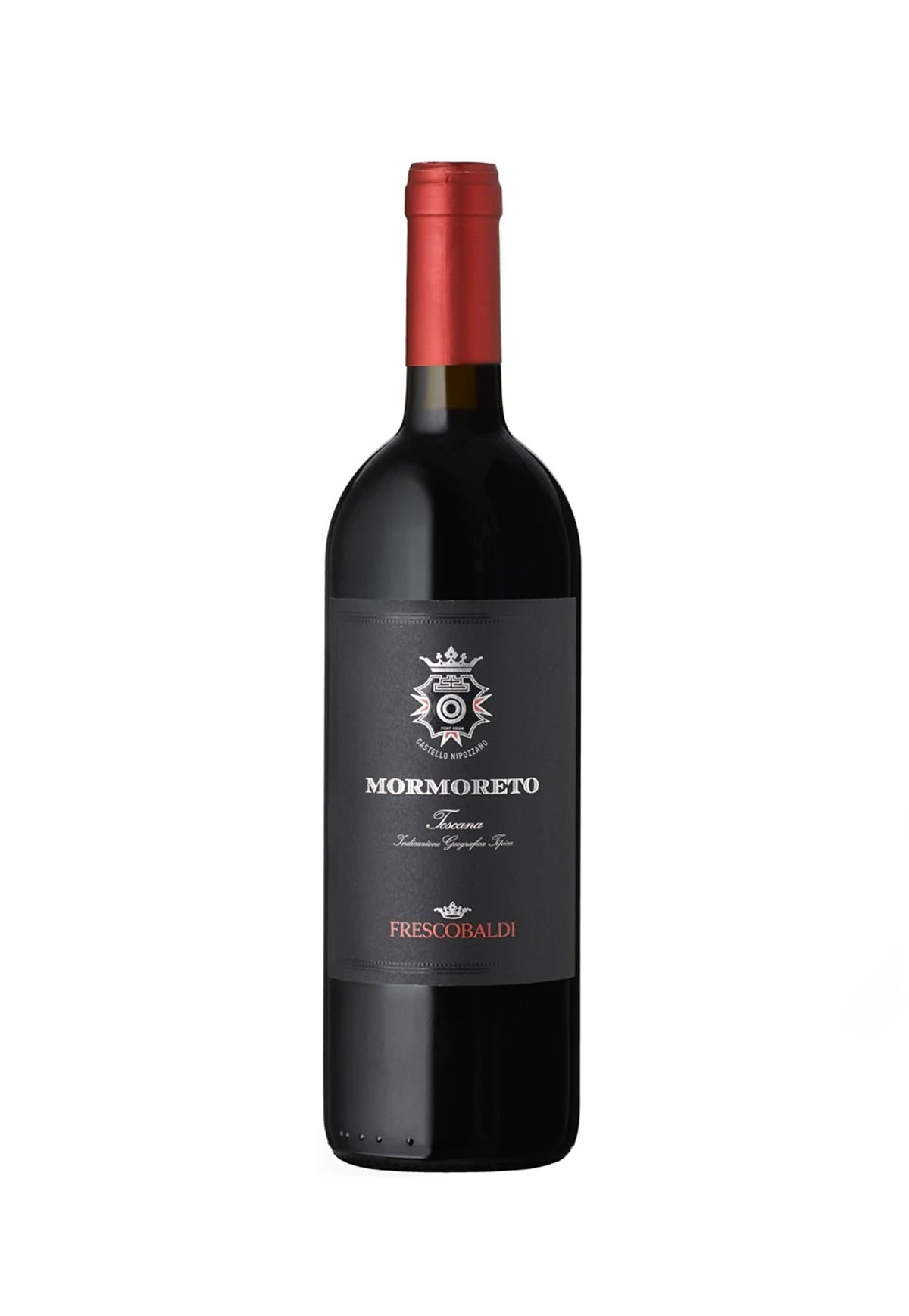 Frescobaldi Nipozzano Mormoreto 2017 - ZYN THE WINE MARKET LTD.