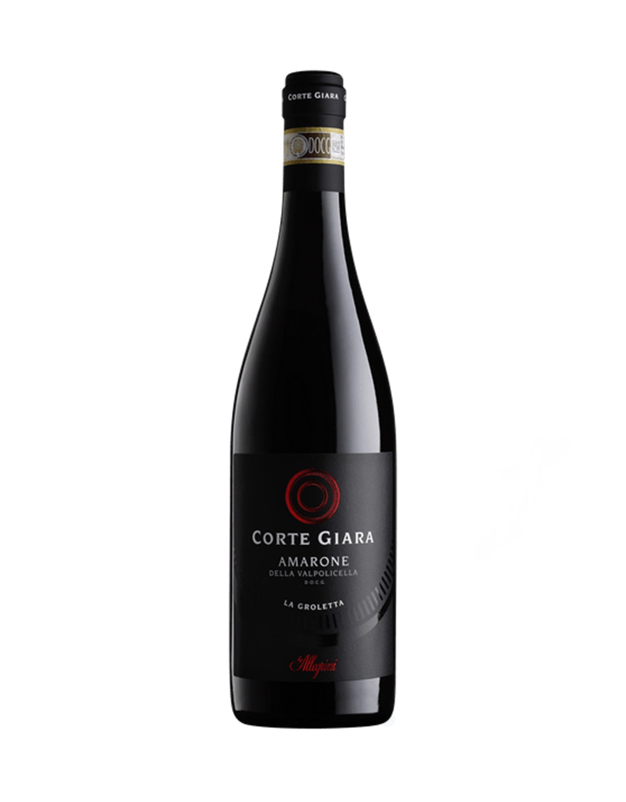 Corte Giara Amarone 2016