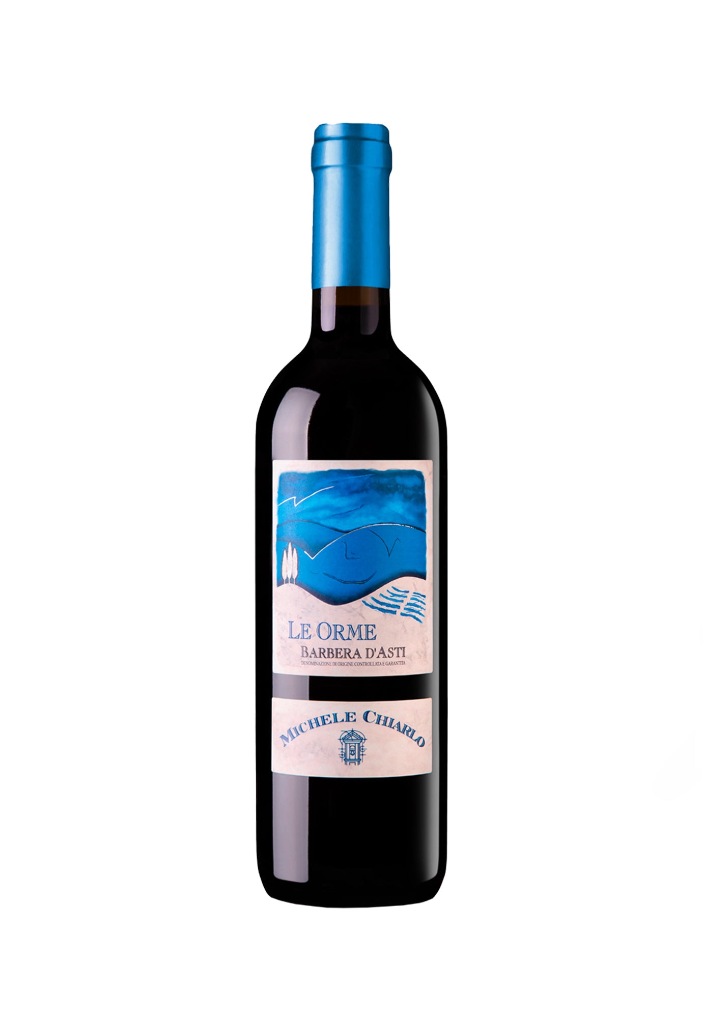 Michele Chiarlo Barbera D'Asti Le Orme 2019