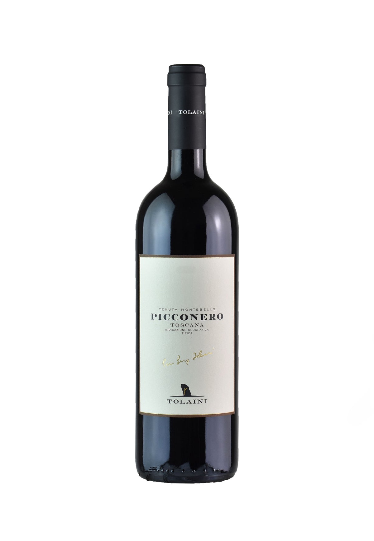 Tolaini Picconero 2020 - ZYN THE WINE MARKET LTD.