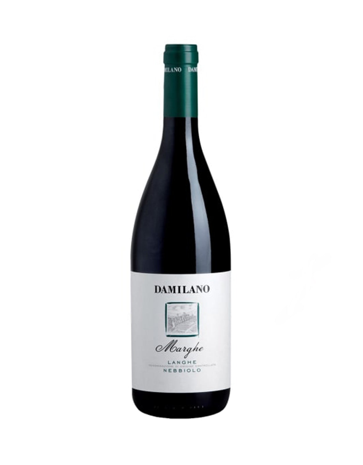 Damilano Langhe Nebbiolo 'Marghe' 2019