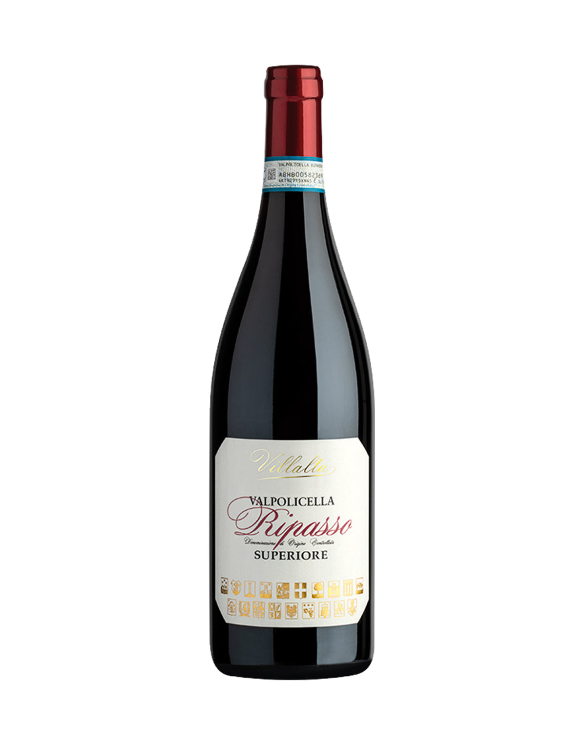Villalta Ripasso 2019 - ZYN THE WINE MARKET LTD.