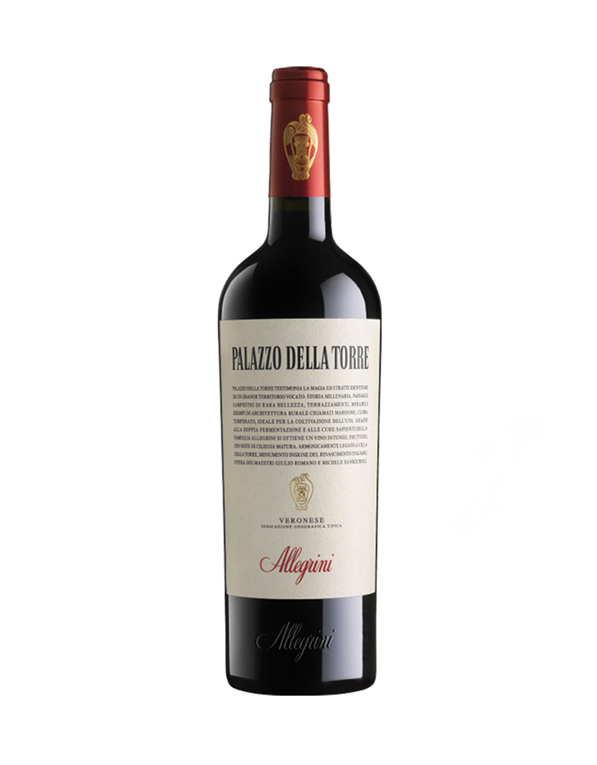 Allegrini Palazzo Della Torre 2020 - ZYN THE WINE MARKET LTD.
