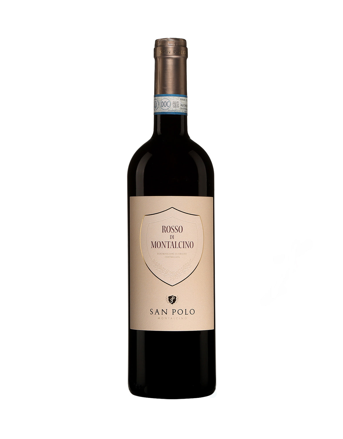San Polo Rosso Di Montalcino 2019 - ZYN THE WINE MARKET LTD.