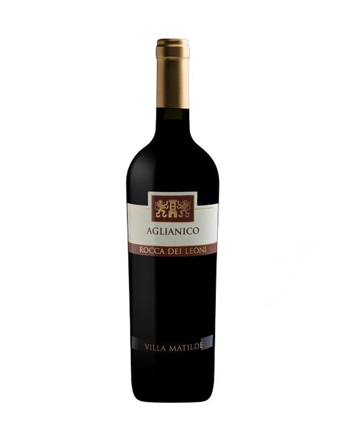 Villa Matilde Aglianico 2017 - ZYN THE WINE MARKET LTD.