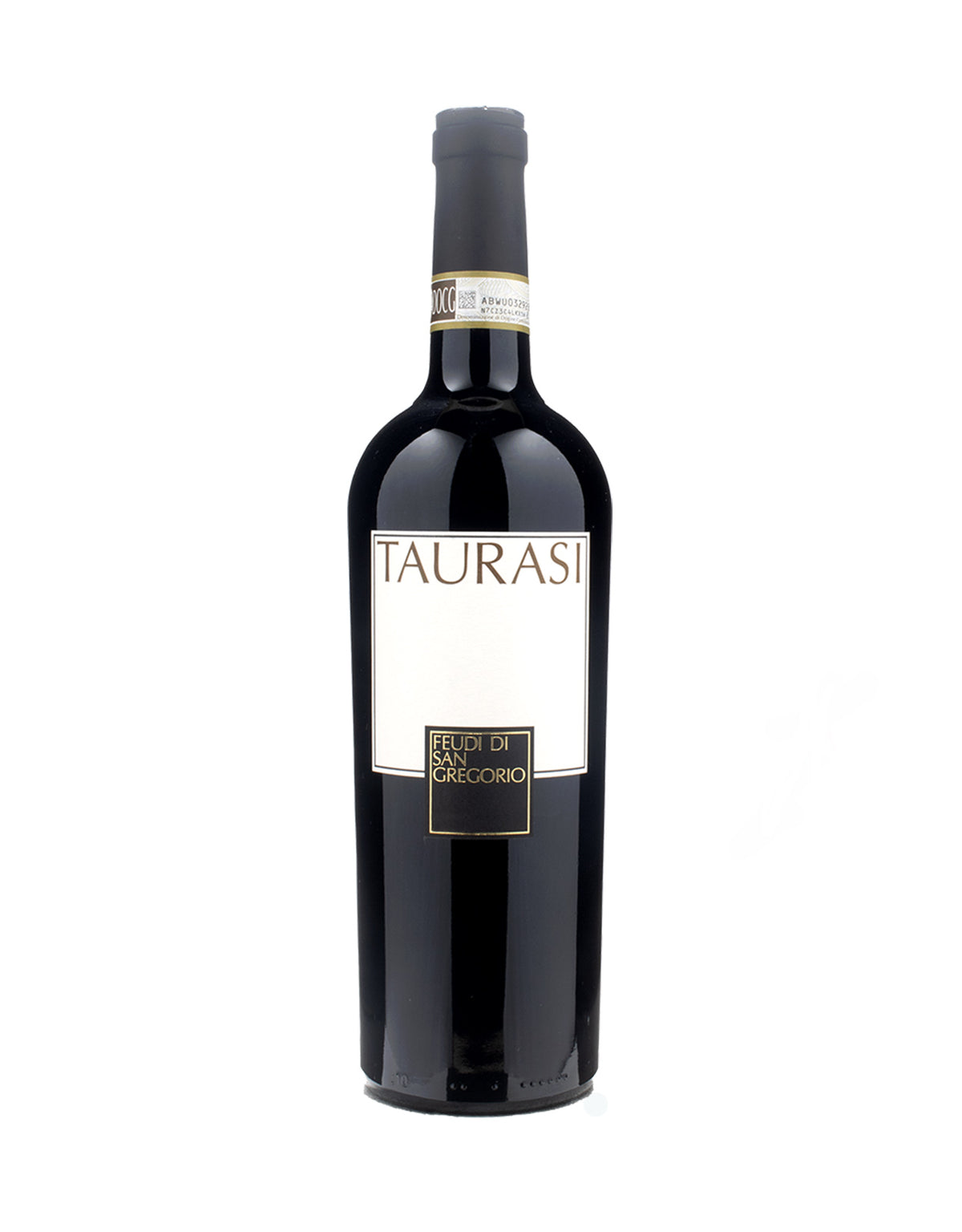 Feudi San Gregorio Taurasi 2019 - ZYN THE WINE MARKET LTD.