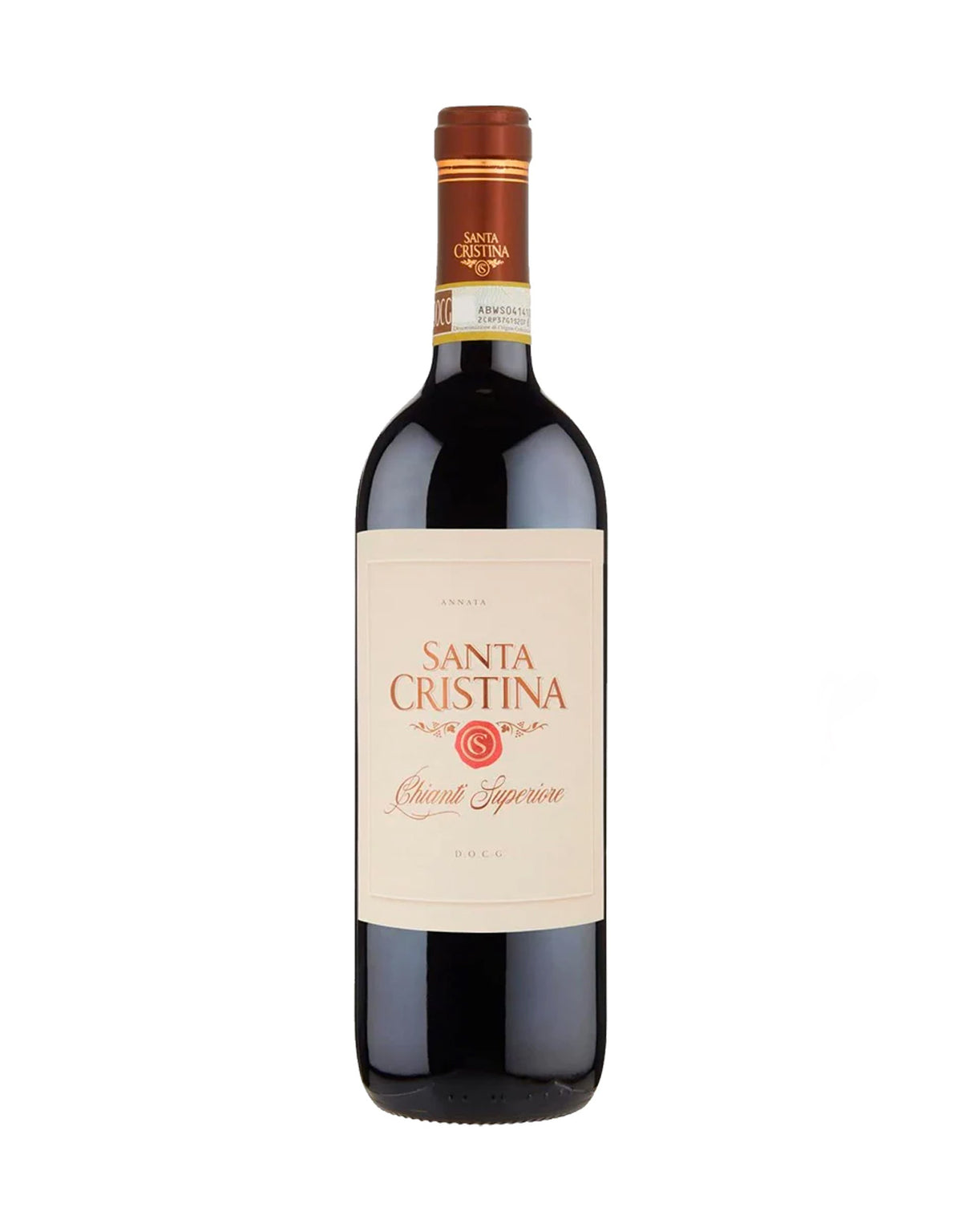 Santa Cristina Chianti Superiore 2019 - ZYN THE WINE MARKET LTD.