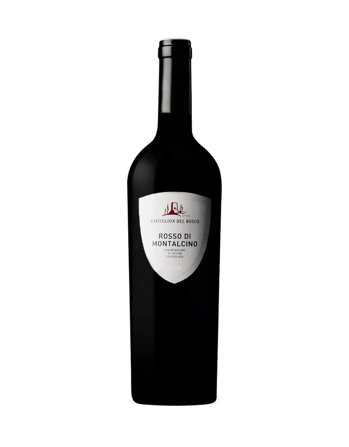 Castiglion Del Bosco Rosso di Montalcino 2019 - ZYN THE WINE MARKET LTD.