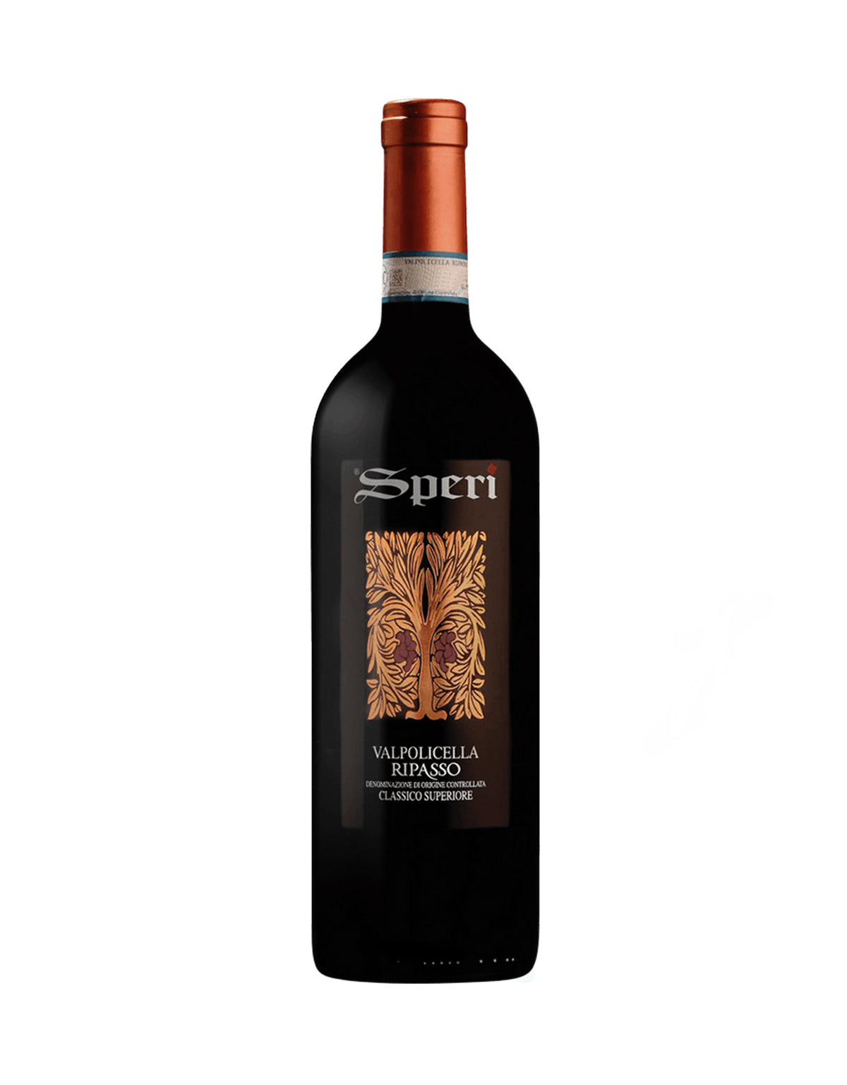 Speri Valpolicella Ripasso 2021 - ZYN THE WINE MARKET LTD.