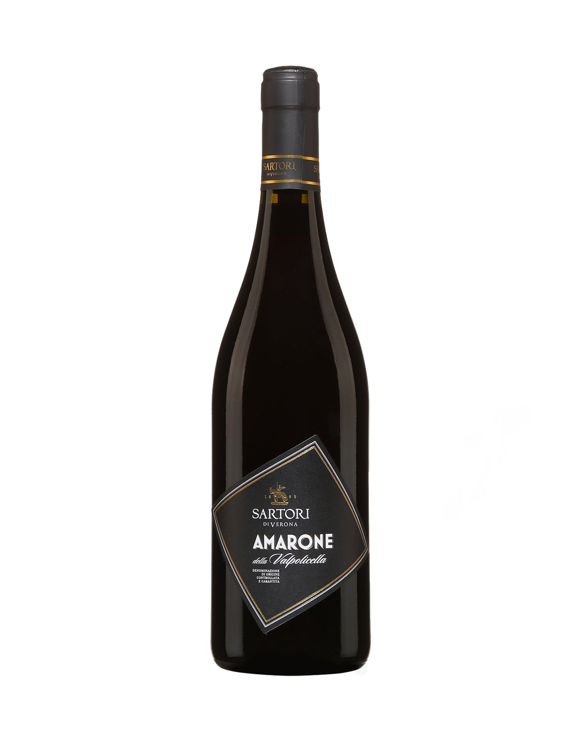 Sartori Amarone 2020 - ZYN THE WINE MARKET LTD.