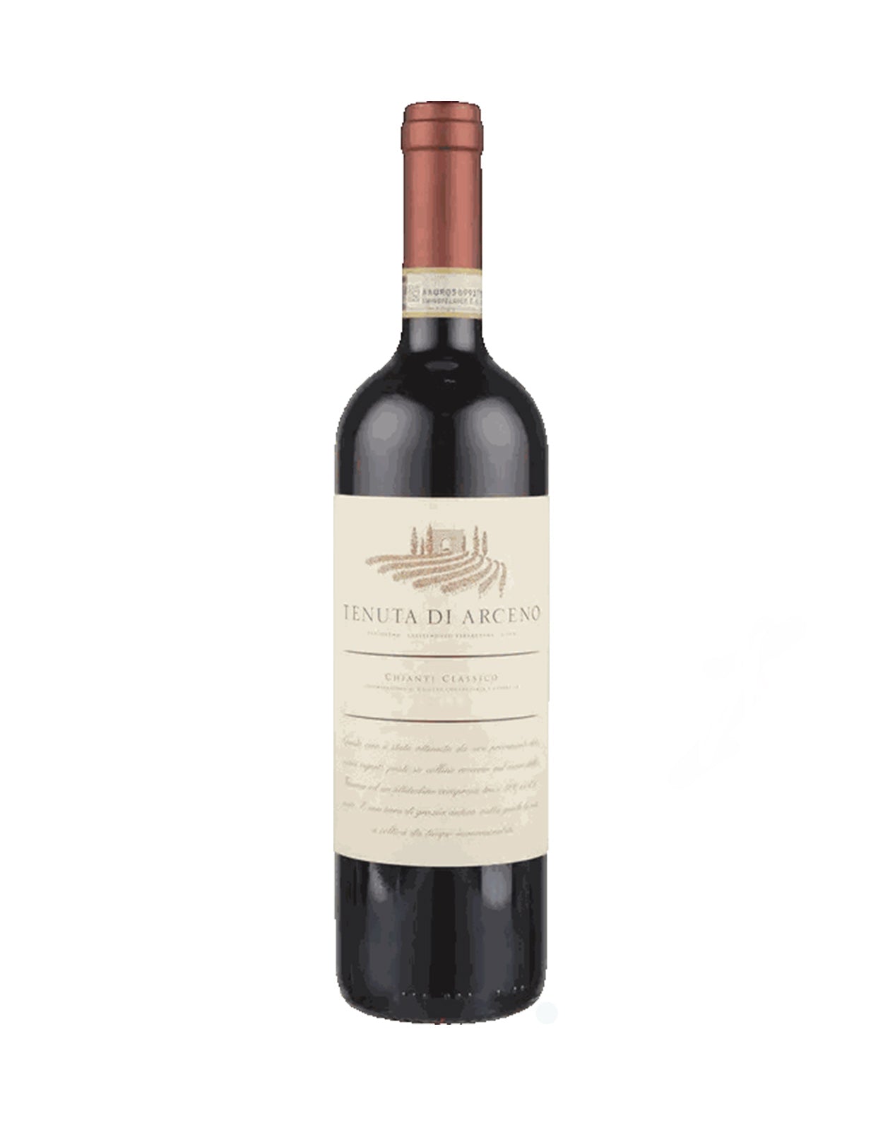 Tenuta Di Arceno Chianti Classico 2020