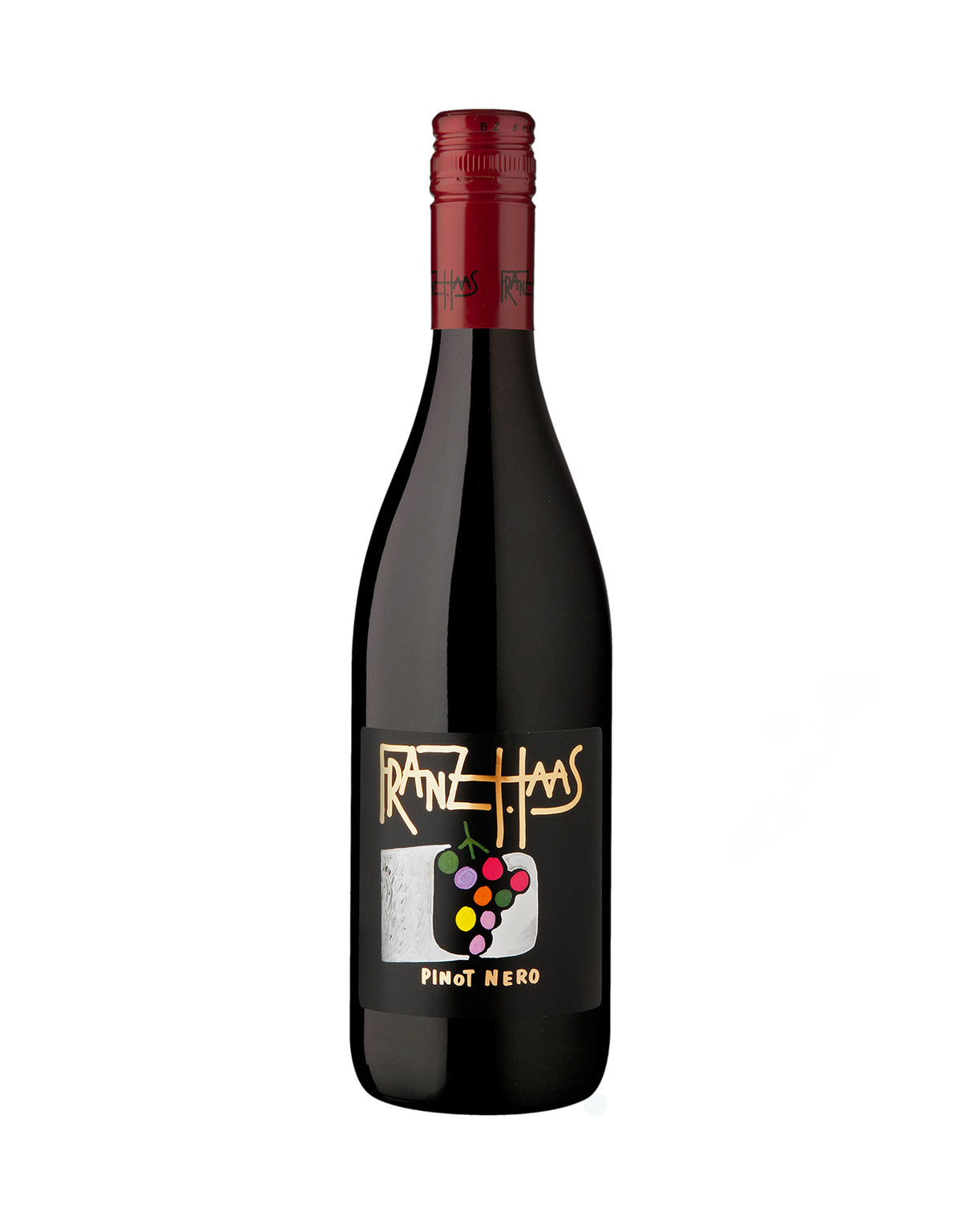 Franz Haas Pinot Nero 2020 - ZYN THE WINE MARKET LTD.