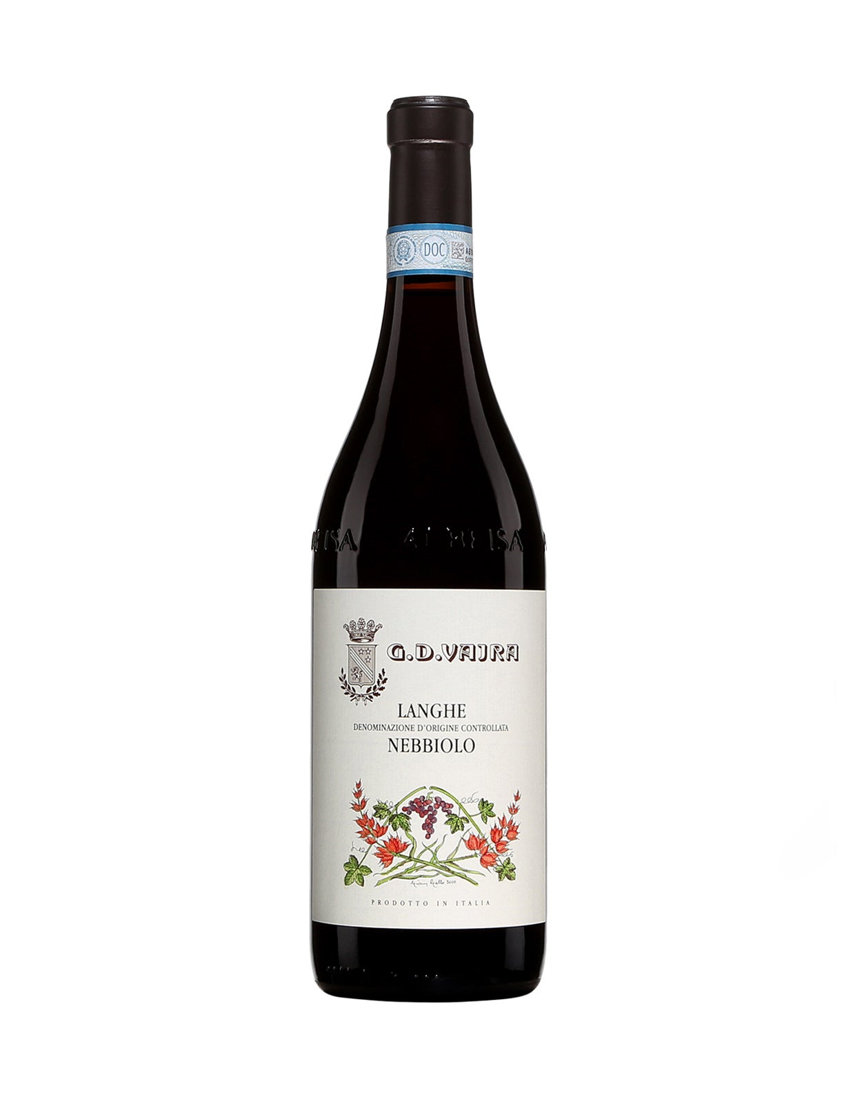 Vajra Langhe Nebbiolo 2022