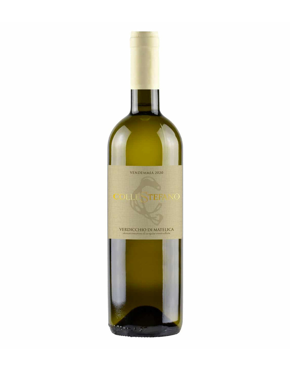Collestefano Verdicchio Di Matelica 2022 - ZYN THE WINE MARKET LTD.