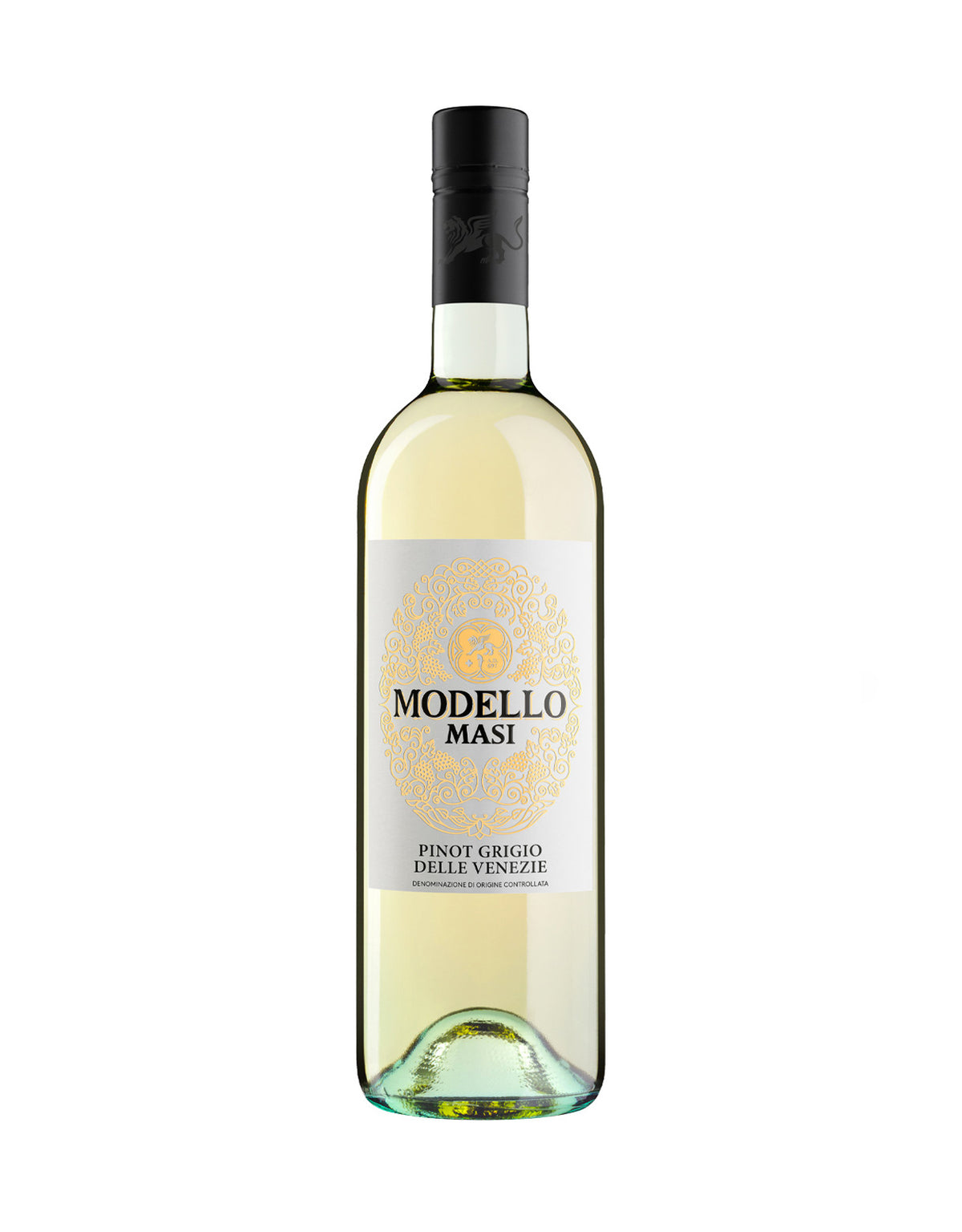 Masi Modello Pinot Grigio 2023 - ZYN THE WINE MARKET LTD.