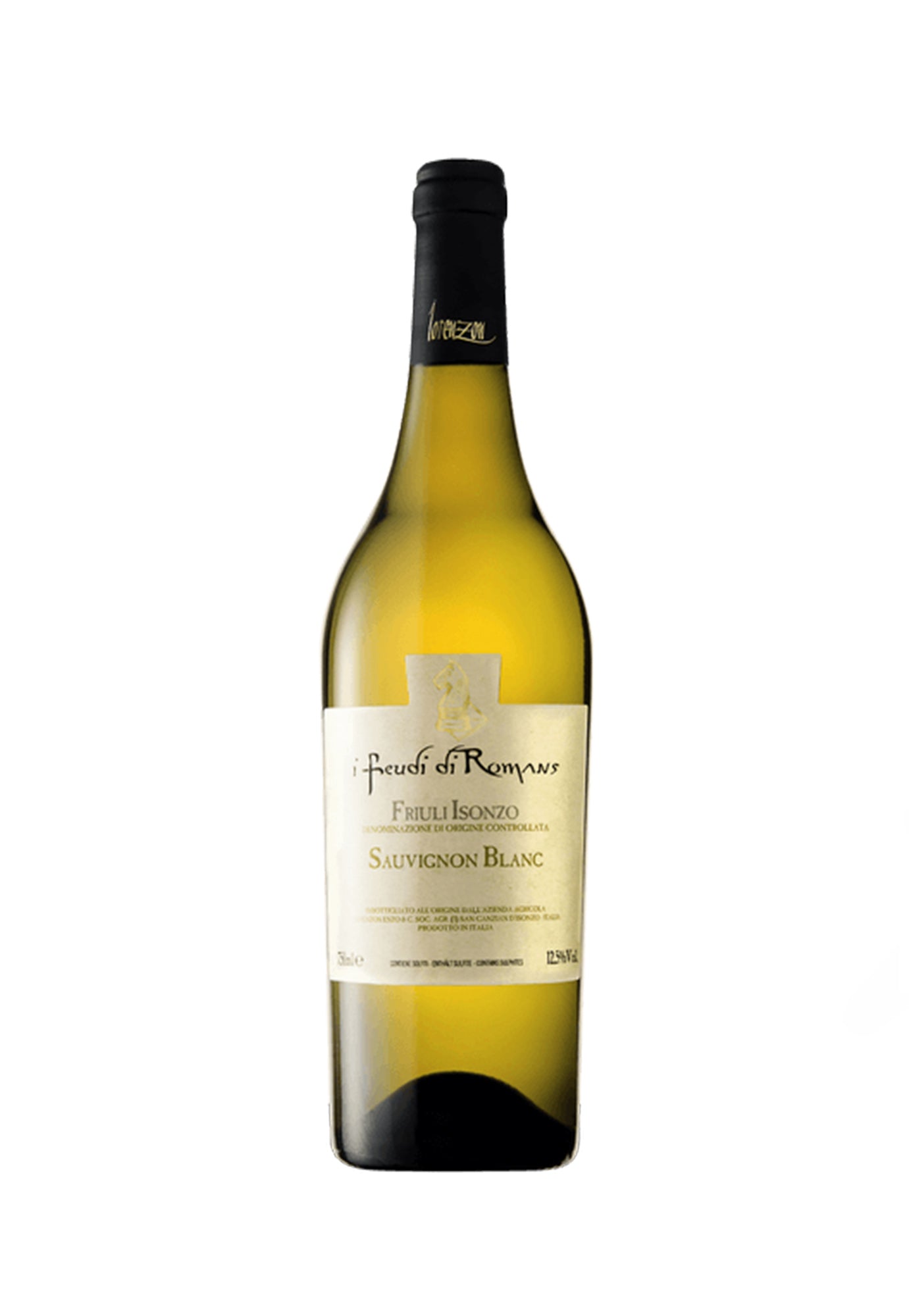 Feudi Di Romans Sauvignon Blanc 2022