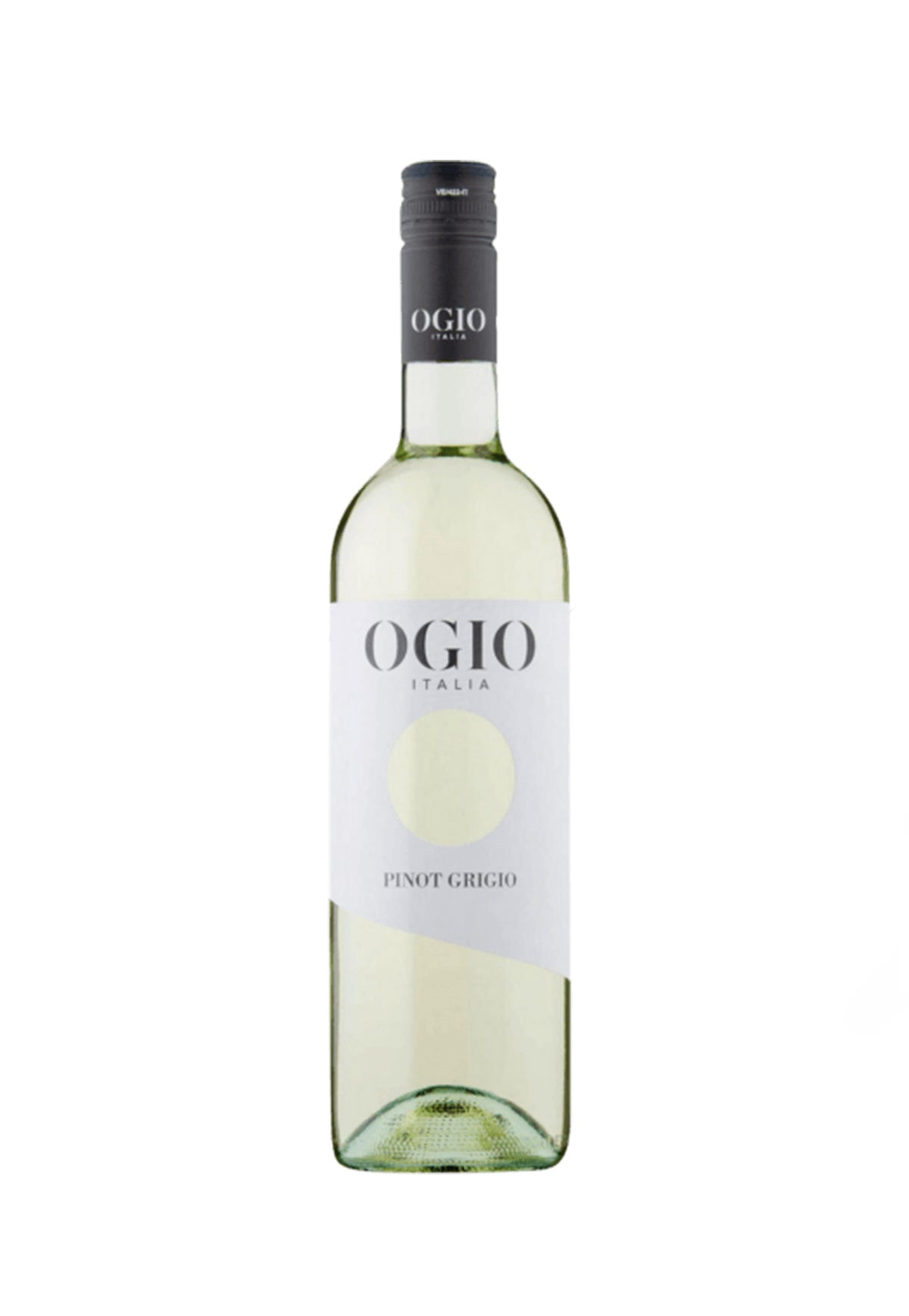 Ogio Pinot Grigio 2022 - ZYN THE WINE MARKET LTD.