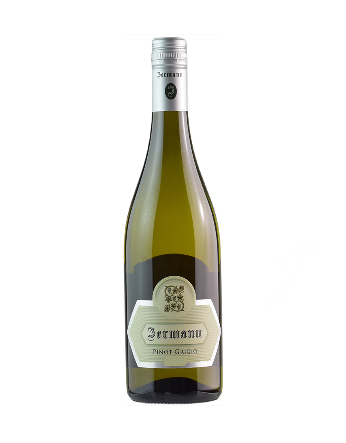 Jermann Pinot Grigio 2022 - ZYN THE WINE MARKET LTD.