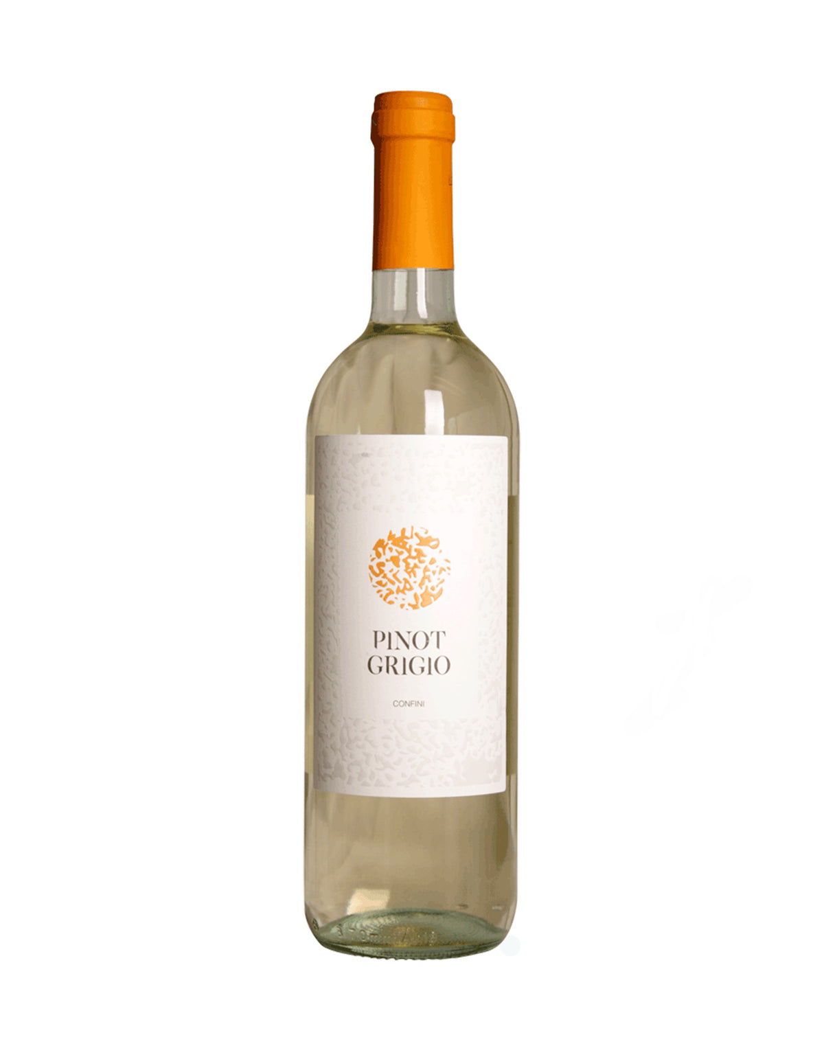 Rocca delle Macie Confiniâ€™ Pinot Grigio Pavia 2023 - ZYN THE WINE MARKET LTD.