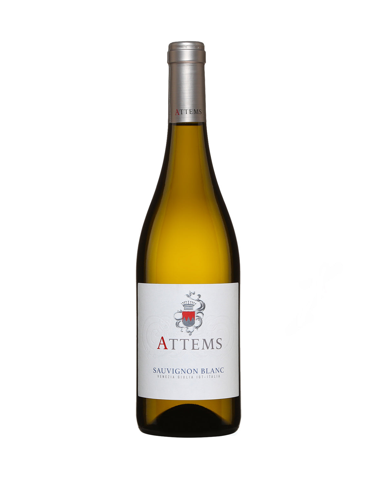 Attems Sauvignon Blanc 2023 - ZYN THE WINE MARKET LTD.