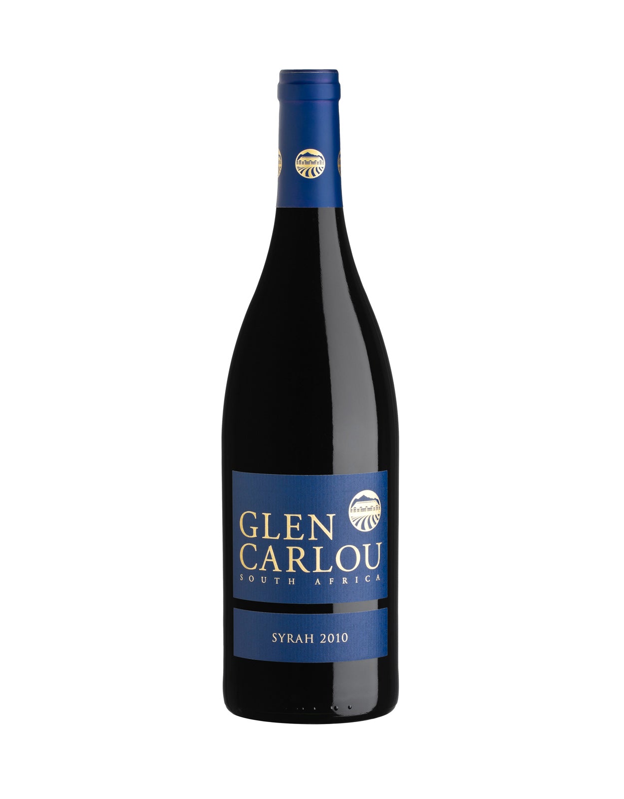 Glen Carlou Syrah