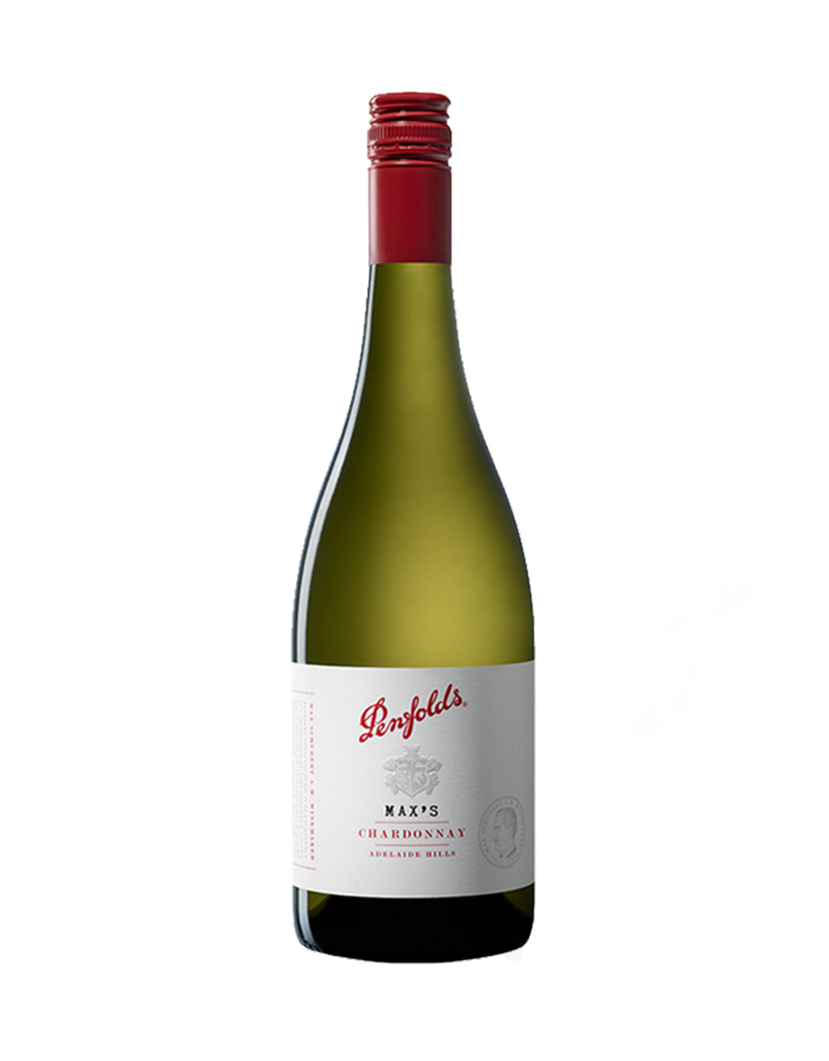 Penfolds Max's Chardonnay 2018 - ZYN THE WINE MARKET LTD.