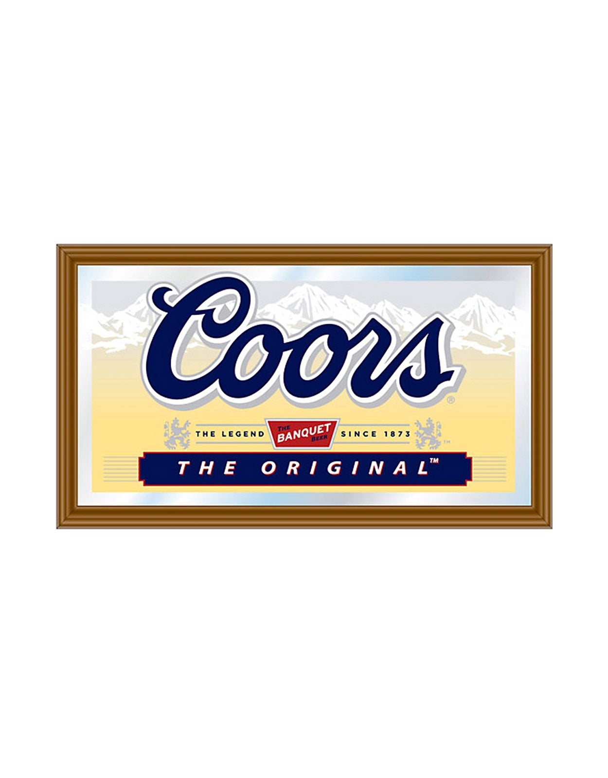 Coors Original - 20 Litre Keg