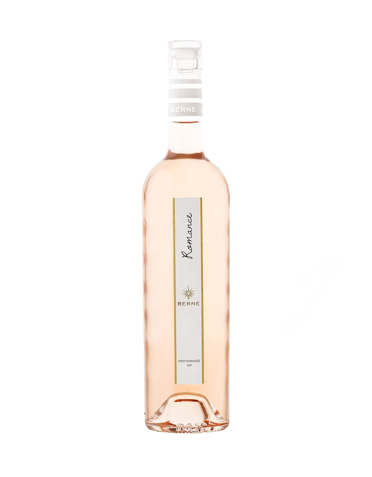 Chateau de Berne Rose Romance 2023 - ZYN THE WINE MARKET LTD.