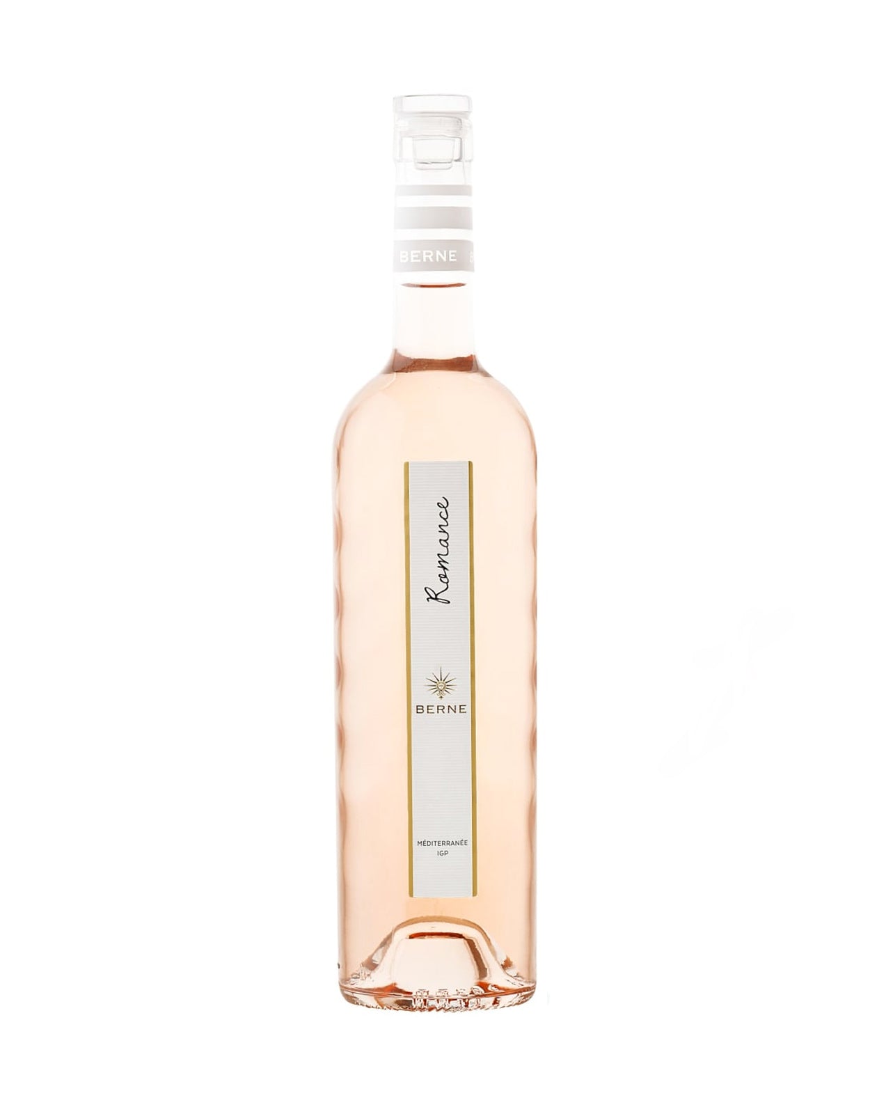 Chateau de Berne Rose Romance 2023