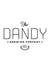 Dandy Import Style Premium Lager - 30 Litre Keg